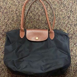 Long Champ Purse